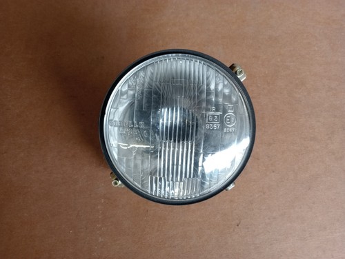 Faro fanale anteriore fiat - faro,