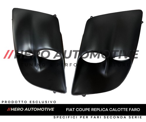 Fiat coupe 16v - fiat, 20v