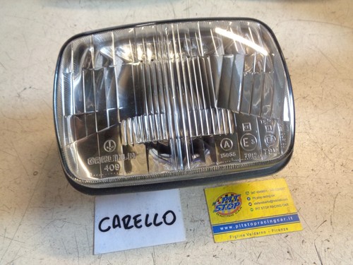 Fanale anteriore fiat - fanale,