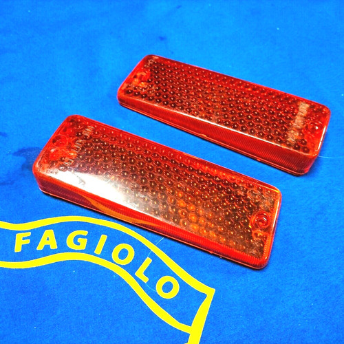 Vetrino 124 850 coupe - 124-850, sport