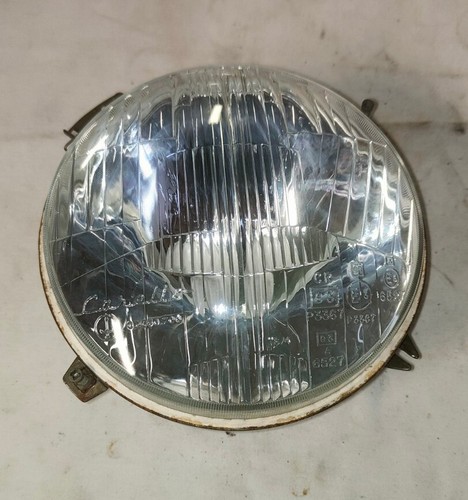 Faro fanale anteriore - anteriore, fiat