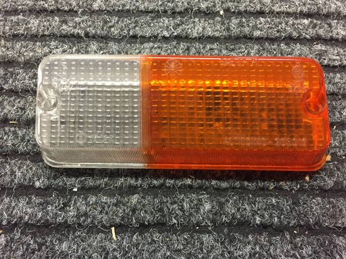 Plastica fanale fanalino - fanale,