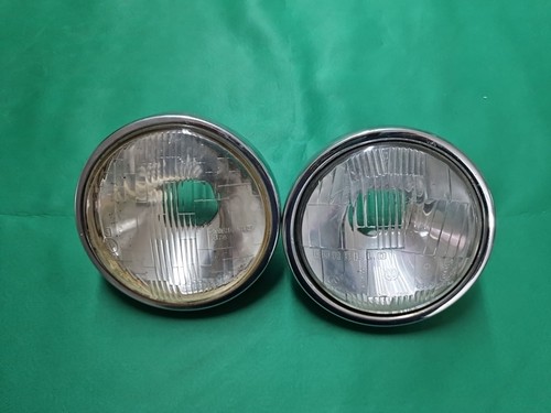 Fanali anteriori piccoli fiat - anteriori,