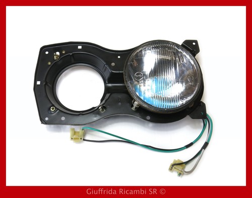 Faro fanale anteriore destro - fanale,