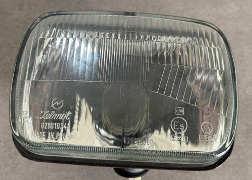 Fanale anteriore fiat 127 - ,
