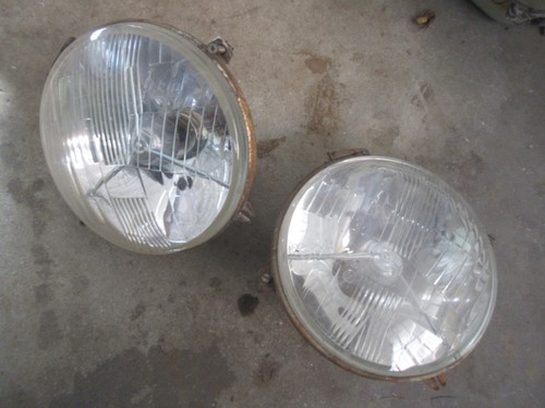 Fiat 850 124 - fiat,
