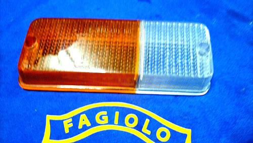 Fanale fiat 128 coupe - 128, coupe'