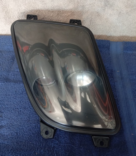 Fanale anteriore destro fiat - fanale,