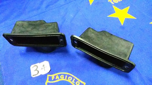 Guarnizione fanale 128 fiat - guarnizione,