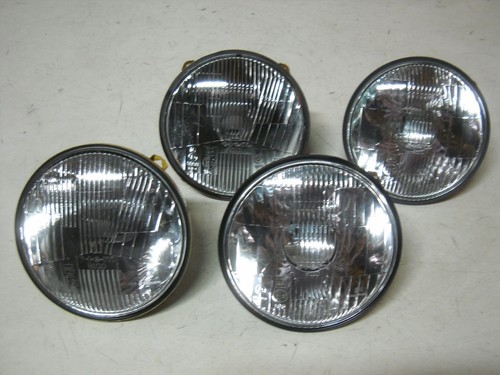 Kit fanali anteriori fiat - kit,