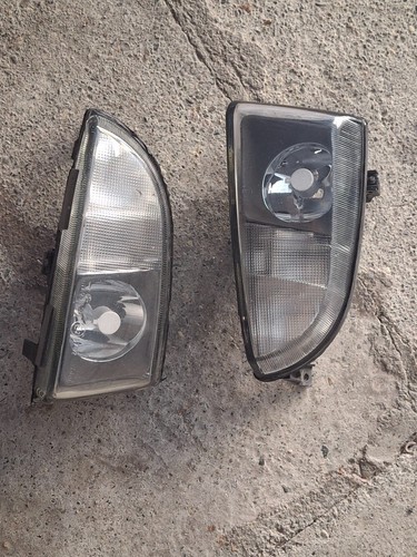 Faretti anteriori luci - faretti,